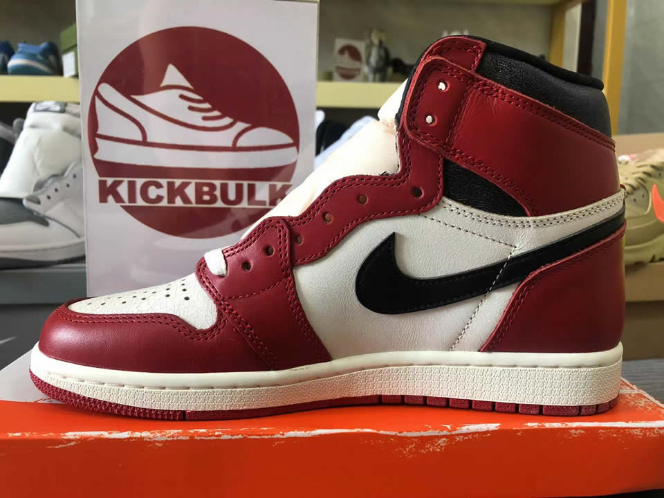 Air Jordan 1 High Og Chicago Reimagined Dz5485 612 7 - kickbulk.co