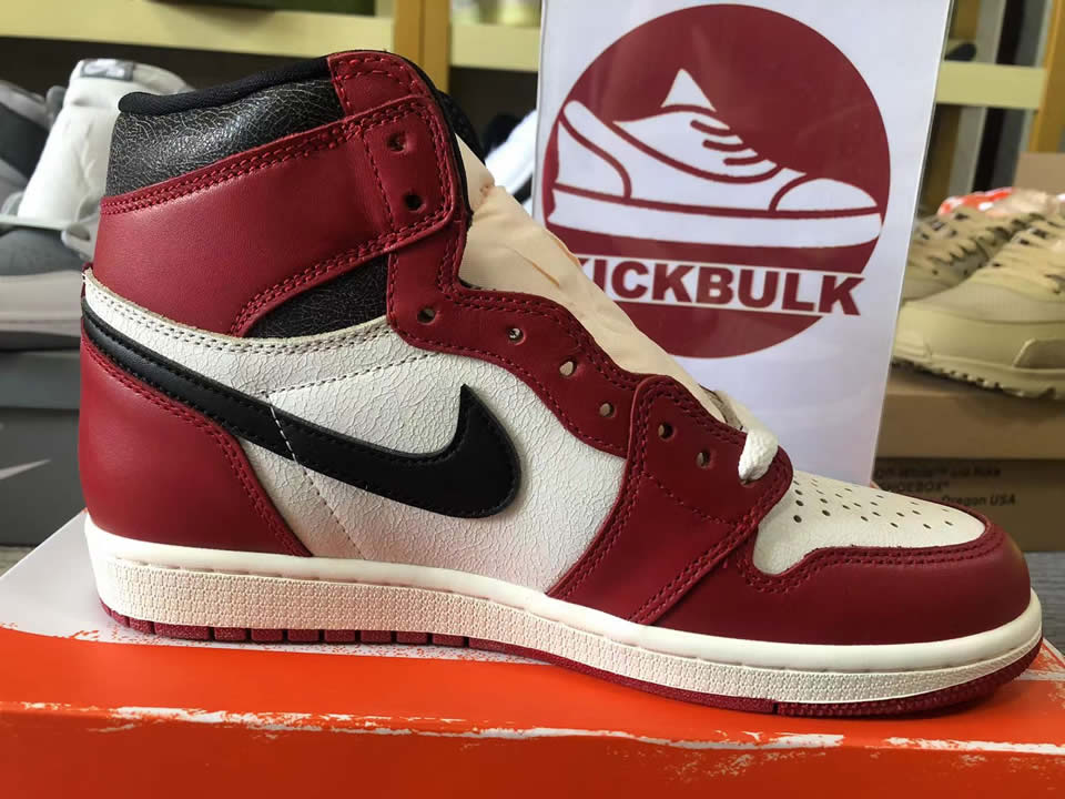 Air Jordan 1 High Og Chicago Reimagined Dz5485 612 9 - kickbulk.co