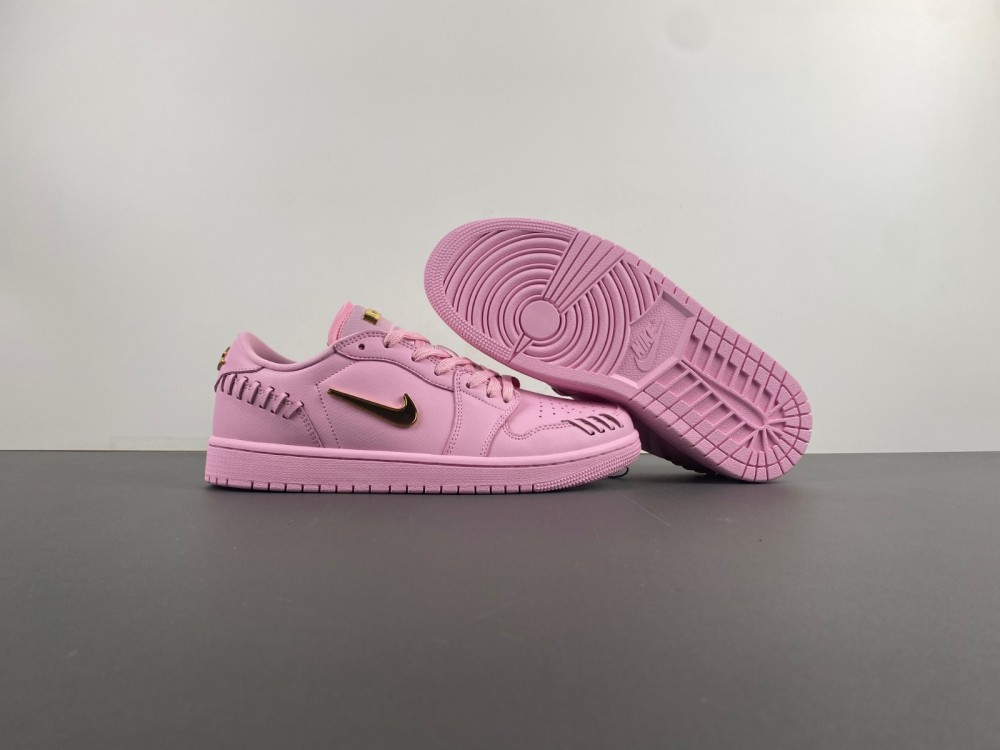 Air Jordan 1 Low Method Of Make Perfect Pink Wmns Fn5032 600 10 - kickbulk.co