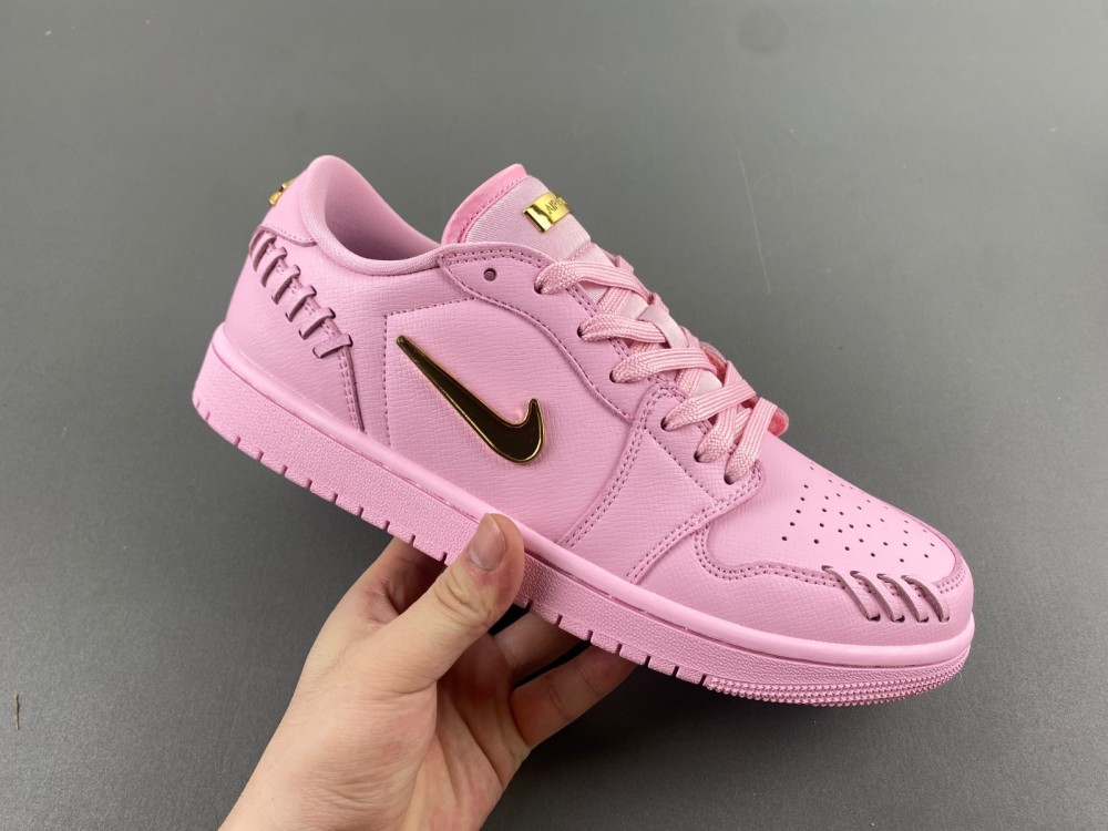 Air Jordan 1 Low Method Of Make Perfect Pink Wmns Fn5032 600 11 - kickbulk.co