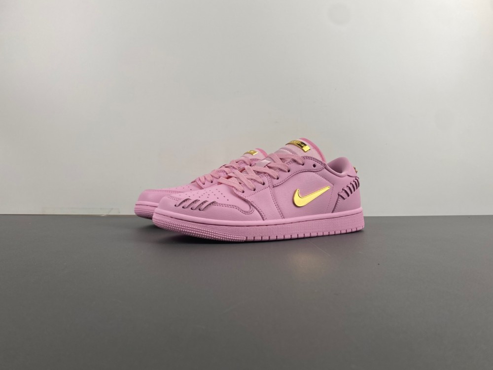 Air Jordan 1 Low Method Of Make Perfect Pink Wmns Fn5032 600 8 - kickbulk.co