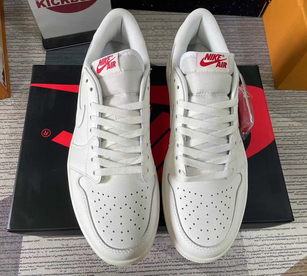 Air Jordan 1 Retro Low Og Sail Hq6998 100 2 - kickbulk.co Air Jordan 1 Retro Low Og Sail Hq6998 100 2 - kickbulk.co