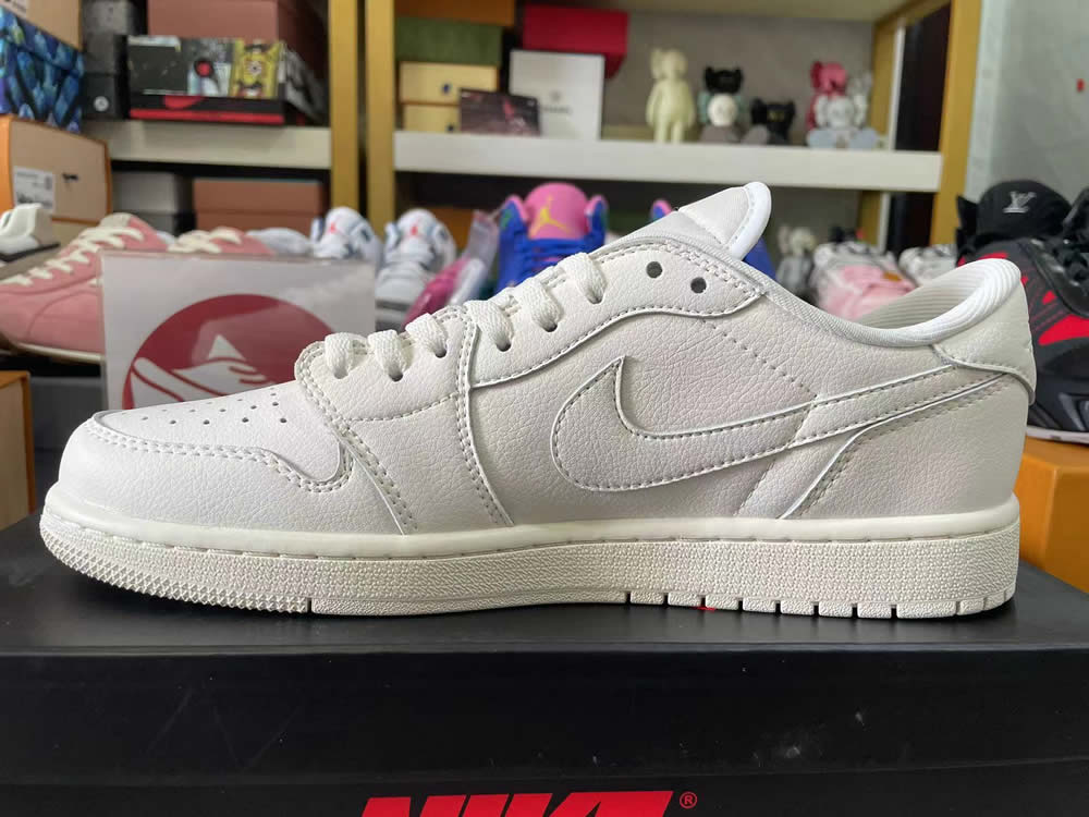Air Jordan 1 Retro Low Og Sail Hq6998 100 7 - kickbulk.co Air Jordan 1 Retro Low Og Sail Hq6998 100 7 - kickbulk.co