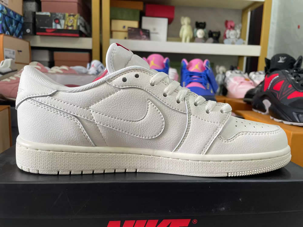 Air Jordan 1 Retro Low Og Sail Hq6998 100 9 - kickbulk.co Air Jordan 1 Retro Low Og Sail Hq6998 100 9 - kickbulk.co