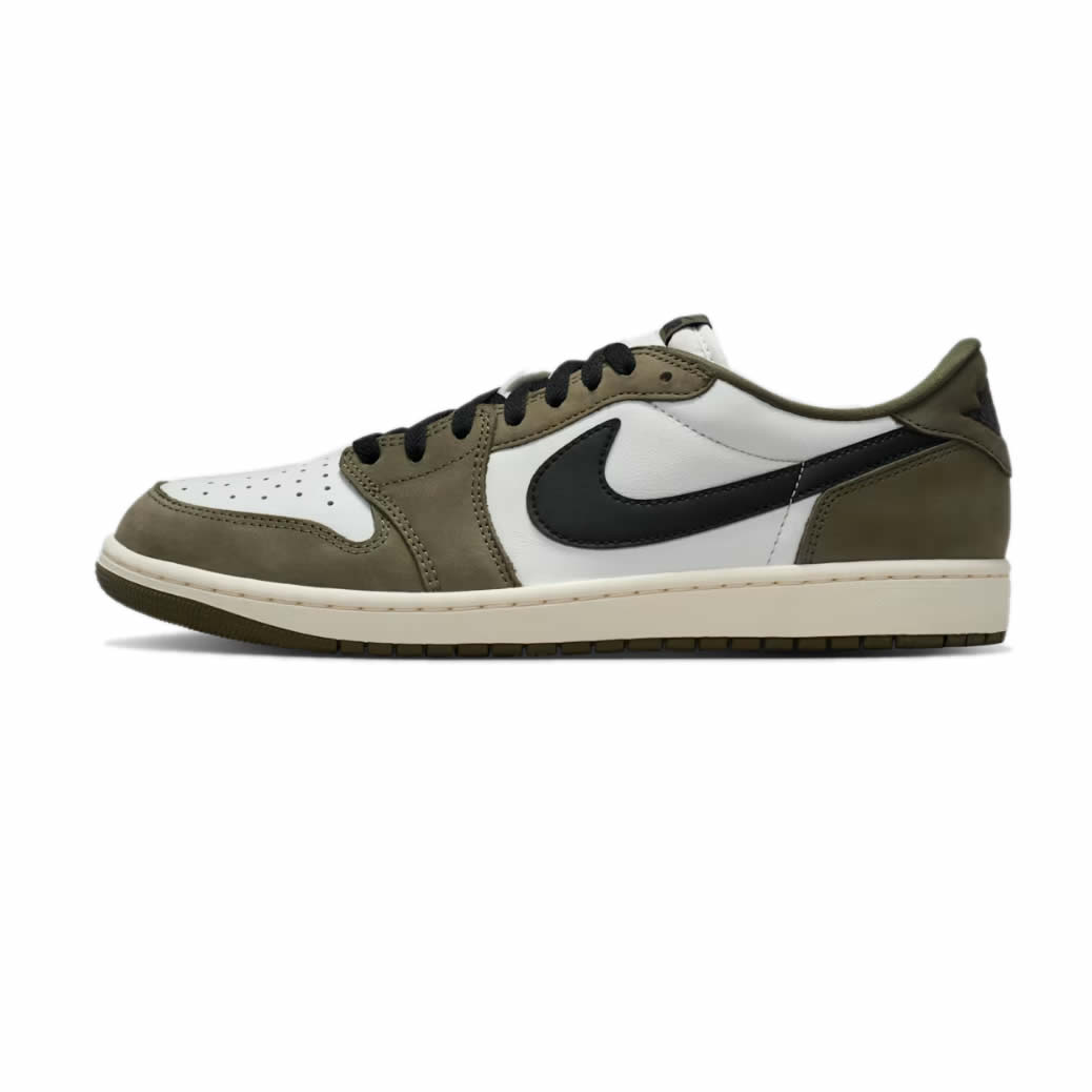 Air Jordan 1 Retro Low Og Medium Olive Hq6998 200 1 - kickbulk.co