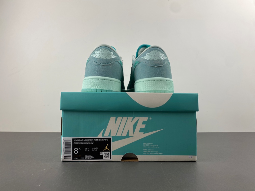 Air Jordan 1 Retro Low Og Washed Teal Wmns Hq8111 300 15 - kickbulk.co