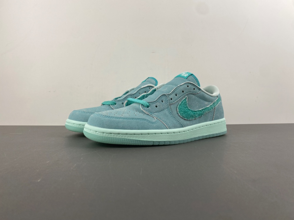 Air Jordan 1 Retro Low Og Washed Teal Wmns Hq8111 300 6 - kickbulk.co