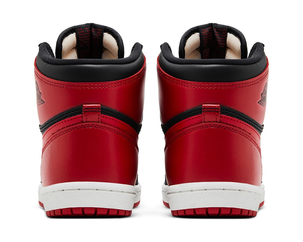 Air Jordan 1 Retro High 85 Og Bred Banned 2025 Hv6674 067 4 - kickbulk.co