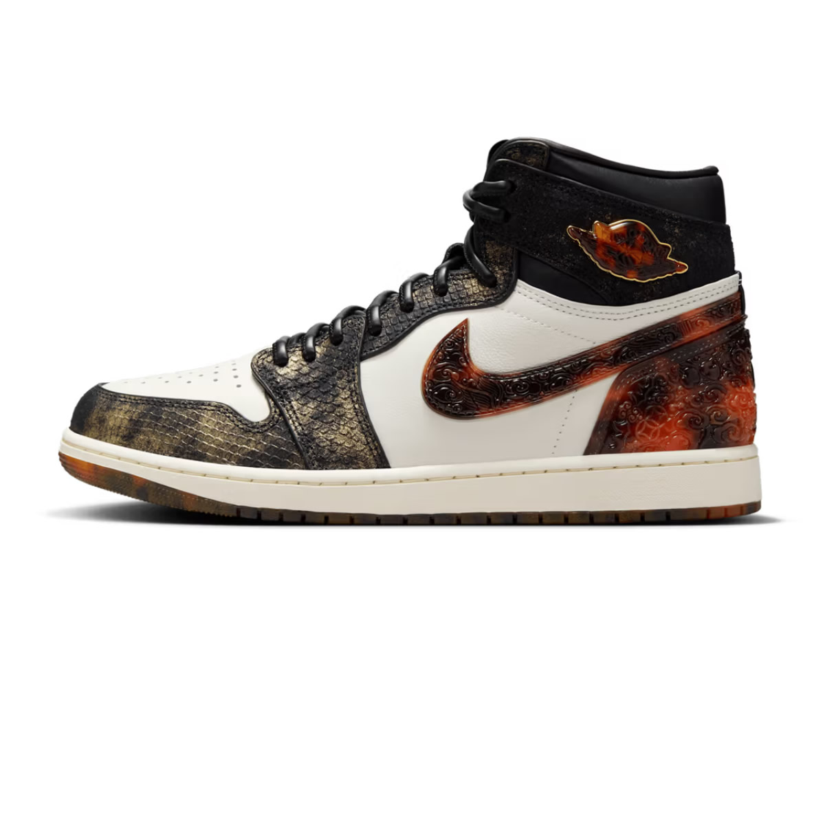 Air Jordan 1 Retro High Og Year Of The Snake Ib3165 091 1 - kickbulk.co