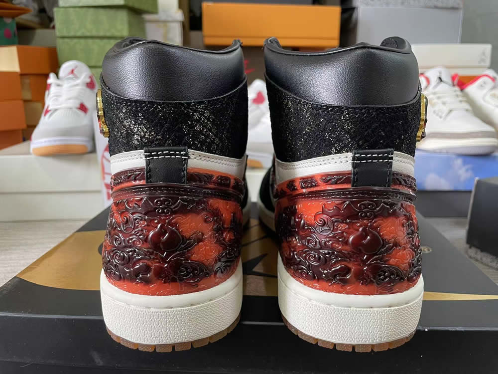 Air Jordan 1 Retro High Og Year Of The Snake Ib3165 091 12 - kickbulk.co