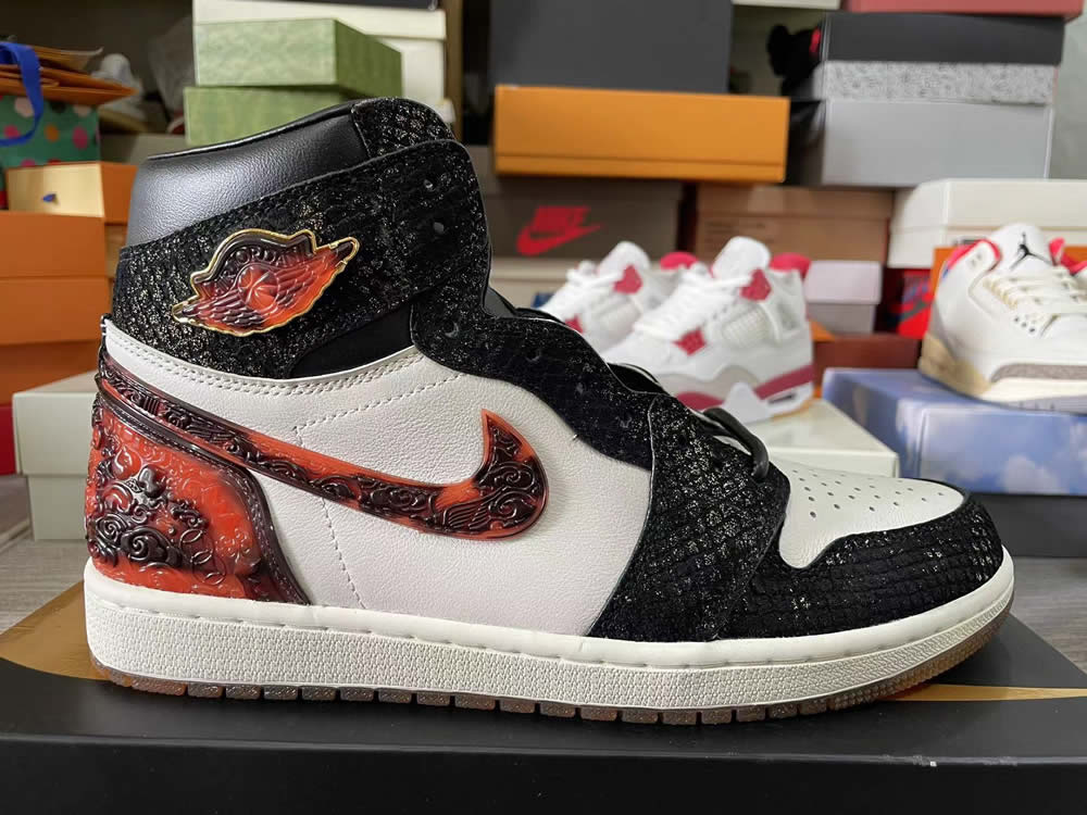 Air Jordan 1 Retro High Og Year Of The Snake Ib3165 091 13 - kickbulk.co