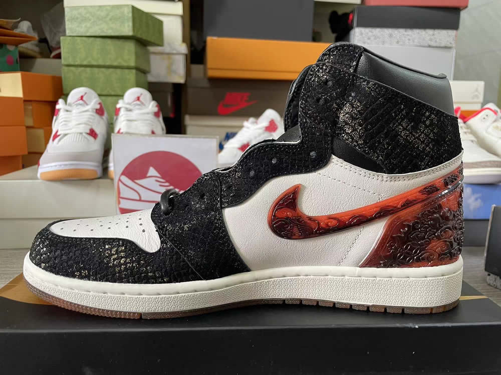 Air Jordan 1 Retro High Og Year Of The Snake Ib3165 091 14 - kickbulk.co