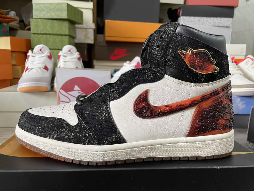 Air Jordan 1 Retro High Og Year Of The Snake Ib3165 091 15 - kickbulk.co