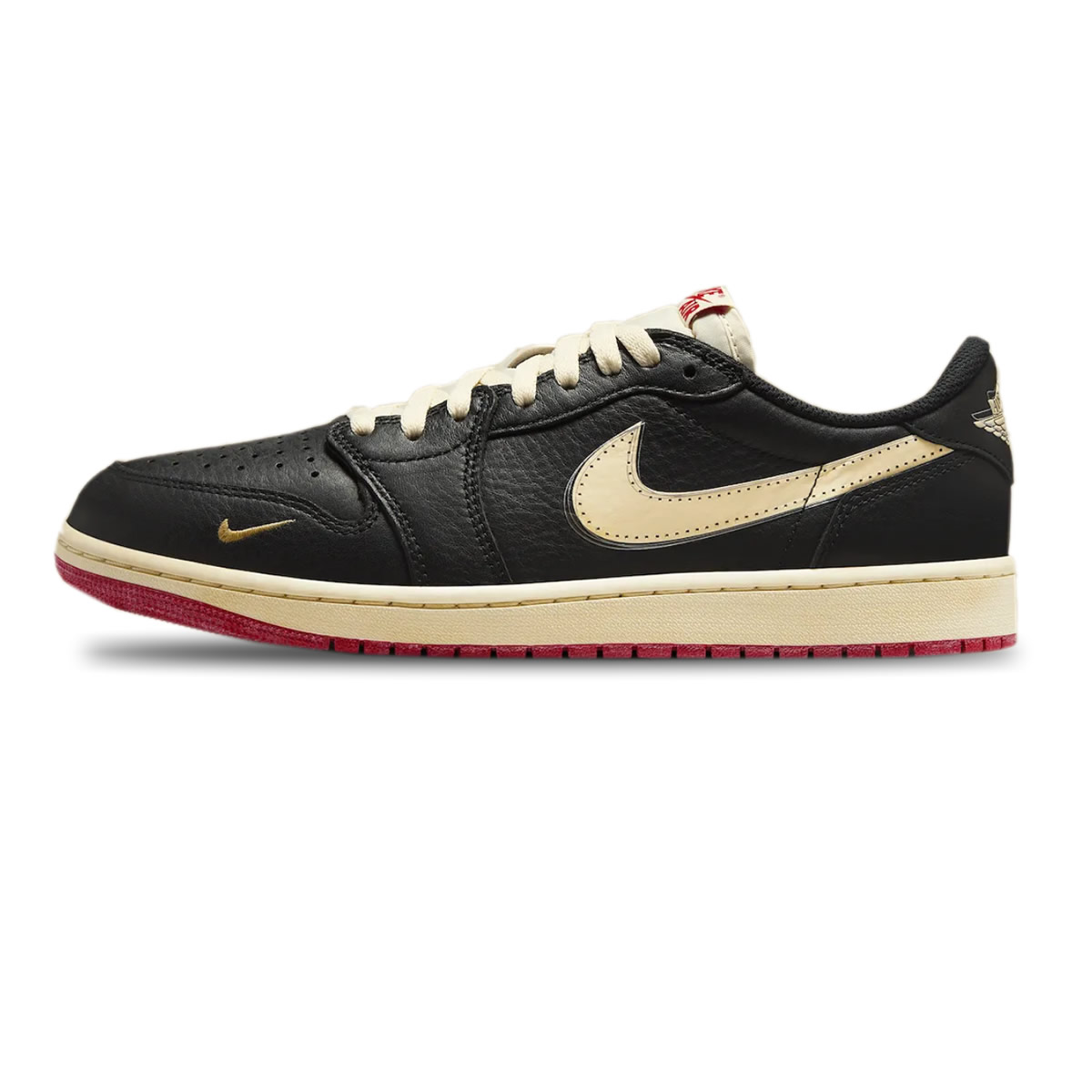 Zion Williamson Jordan 1 Retro Low Og Voodoo Alternate Ib8958 001 1 - kickbulk.co