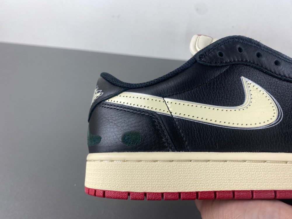 Zion Williamson Jordan 1 Retro Low Og Voodoo Alternate Ib8958 001 10 - kickbulk.co