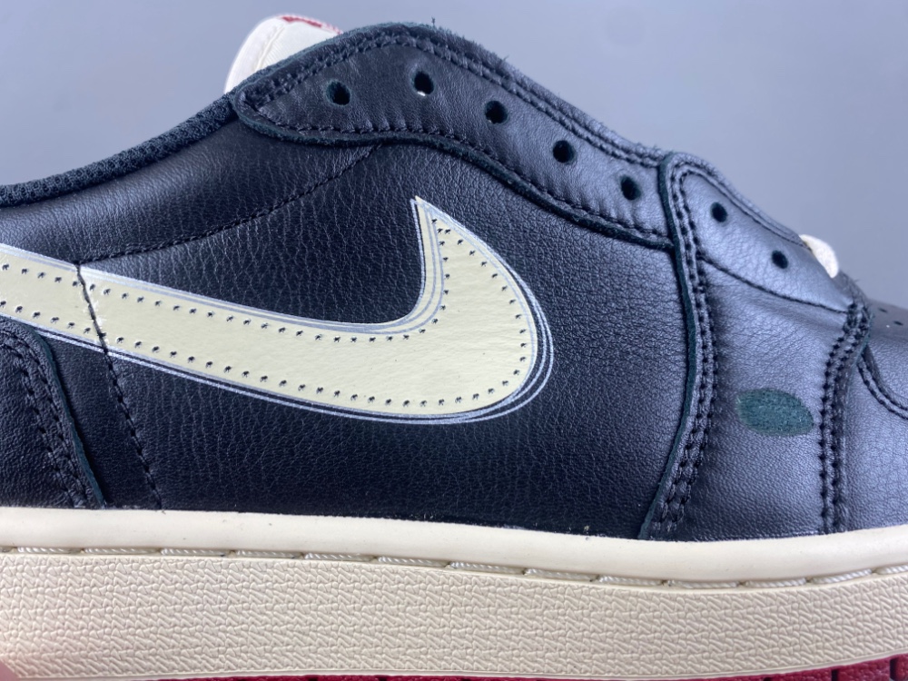 Zion Williamson Jordan 1 Retro Low Og Voodoo Alternate Ib8958 001 13 - kickbulk.co