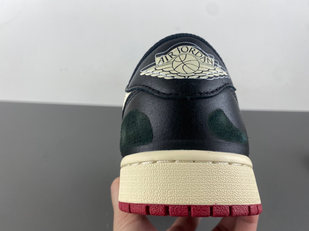 Zion Williamson Jordan 1 Retro Low Og Voodoo Alternate Ib8958 001 15 - kickbulk.co