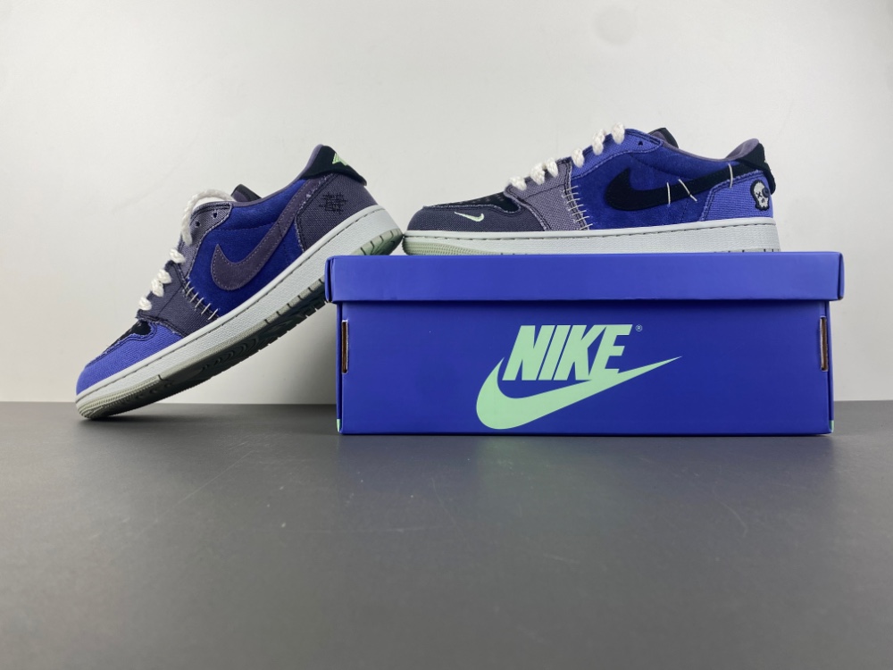 Zion Williamson Jordan 1 Retro Low Og Voodoo Alternate Ih2309 500 10 - kickbulk.co