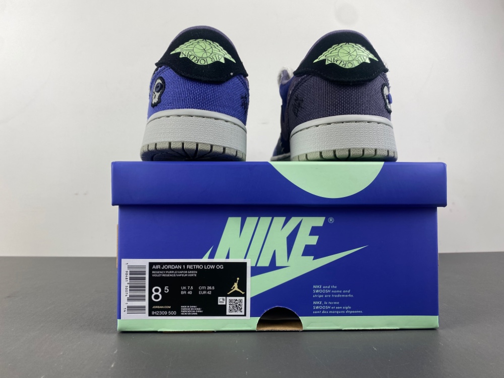Zion Williamson Jordan 1 Retro Low Og Voodoo Alternate Ih2309 500 14 - kickbulk.co