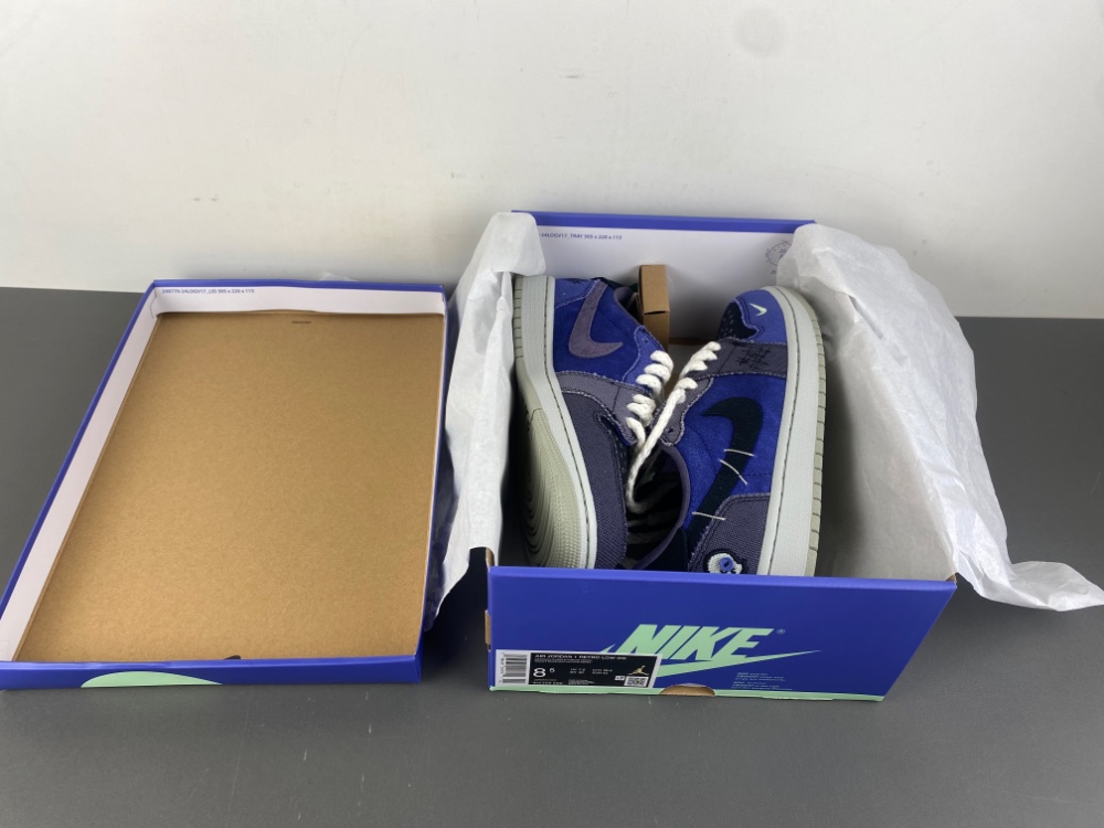 Zion Williamson Jordan 1 Retro Low Og Voodoo Alternate Ih2309 500 15 - kickbulk.co