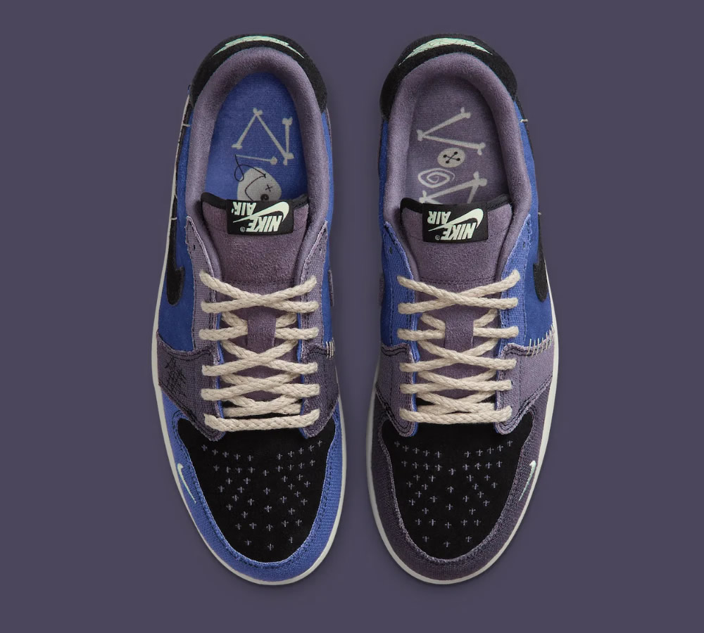Zion Williamson Jordan 1 Retro Low Og Voodoo Alternate Ih2309 500 2 - kickbulk.co
