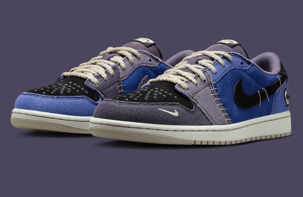 Zion Williamson Jordan 1 Retro Low Og Voodoo Alternate Ih2309 500 3 - kickbulk.co