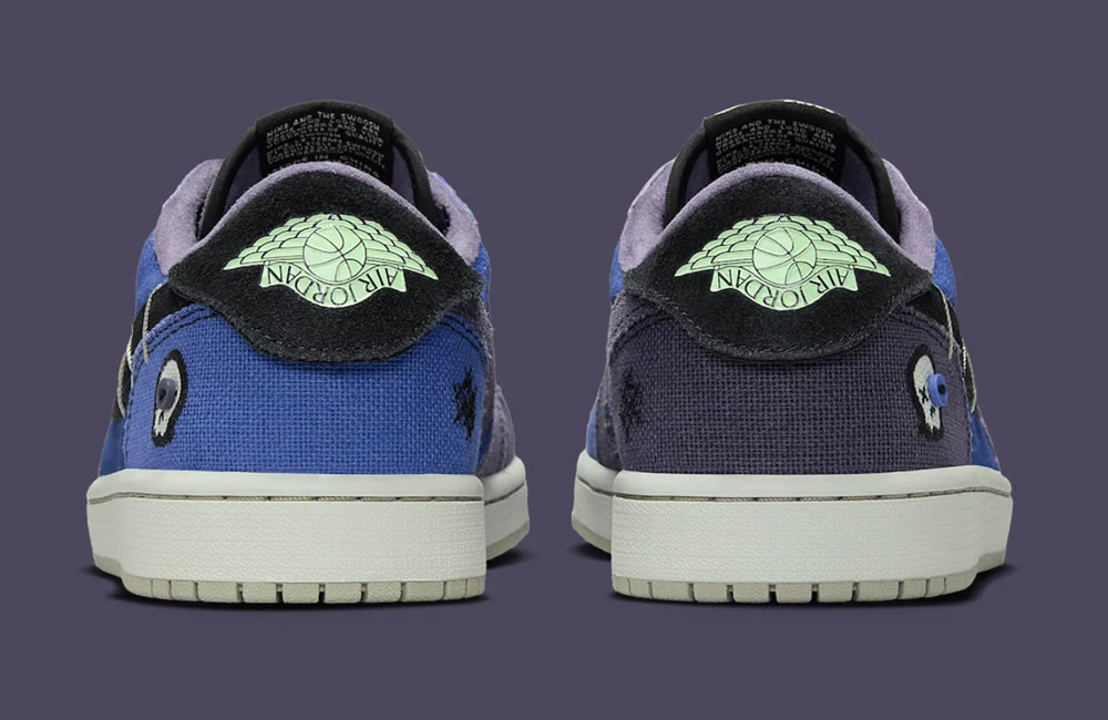 Zion Williamson Jordan 1 Retro Low Og Voodoo Alternate Ih2309 500 4 - kickbulk.co