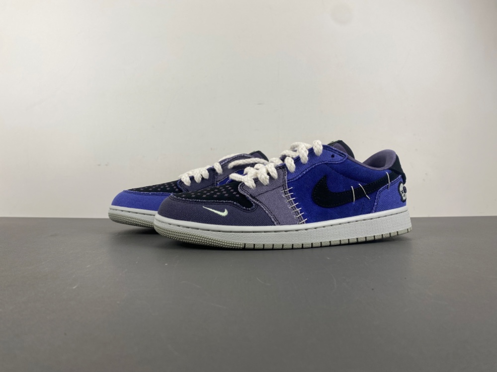 Zion Williamson Jordan 1 Retro Low Og Voodoo Alternate Ih2309 500 7 - kickbulk.co