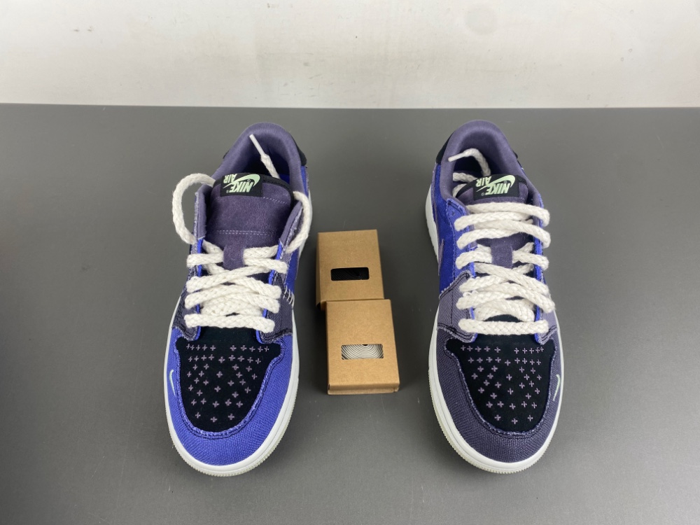 Zion Williamson Jordan 1 Retro Low Og Voodoo Alternate Ih2309 500 8 - kickbulk.co