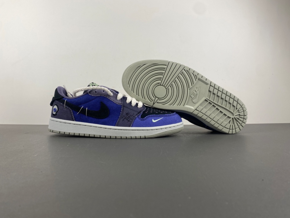 Zion Williamson Jordan 1 Retro Low Og Voodoo Alternate Ih2309 500 9 - kickbulk.co
