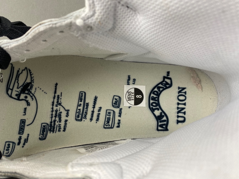Fragment Design Union La Jordan 1 Retro High Og Sp White Black Ii7282 100 18 - kickbulk.co