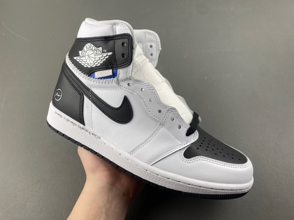 Fragment Design Union La Jordan 1 Retro High Og Sp White Black Ii7282 100 5 - kickbulk.co