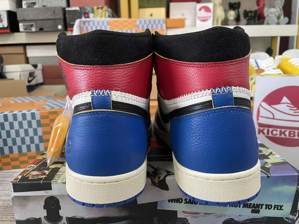 Fragment Design Union La Jordan 1 High Og Varsity Red Sport Royal Io7847 002 10 - kickbulk.co