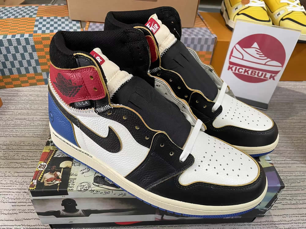 Fragment Design Union La Jordan 1 High Og Varsity Red Sport Royal Io7847 002 11 - kickbulk.co
