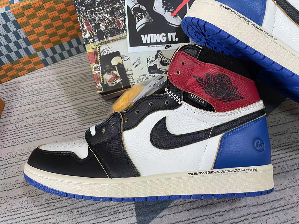 Fragment Design Union La Jordan 1 High Og Varsity Red Sport Royal Io7847 002 4 - kickbulk.co
