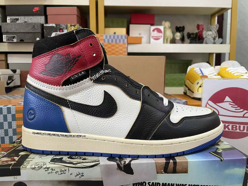 Fragment Design Union La Jordan 1 High Og Varsity Red Sport Royal Io7847 002 6 - kickbulk.co