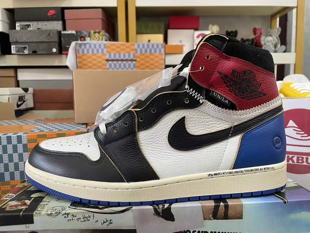 Fragment Design Union La Jordan 1 High Og Varsity Red Sport Royal Io7847 002 8 - kickbulk.co