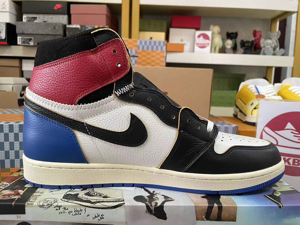 Fragment Design Union La Jordan 1 High Og Varsity Red Sport Royal Io7847 002 9 - kickbulk.co