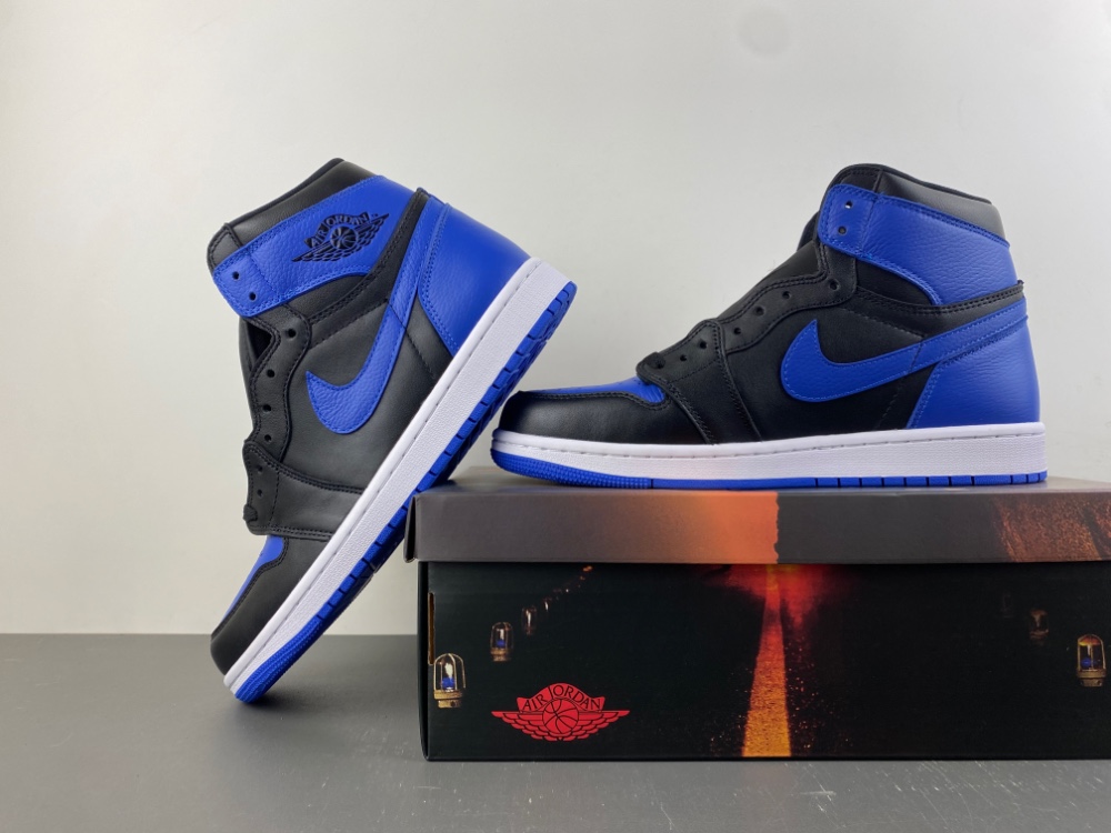 Air Jordan 1 Retro High Og Royal 2026 Iq5495 005 11 - kickbulk.co Air Jordan 1 Retro High Og Royal 2026 Iq5495 005 11 - kickbulk.co