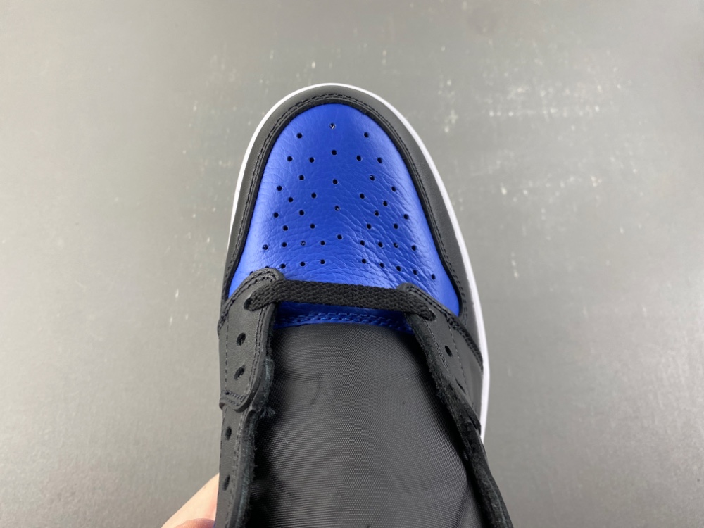 Air Jordan 1 Retro High Og Royal 2026 Iq5495 005 19 - kickbulk.co Air Jordan 1 Retro High Og Royal 2026 Iq5495 005 19 - kickbulk.co