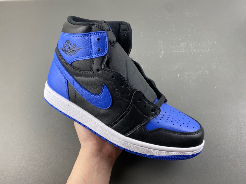 Air Jordan 1 Retro High Og Royal 2026 Iq5495 005 9 - kickbulk.co Air Jordan 1 Retro High Og Royal 2026 Iq5495 005 9 - kickbulk.co