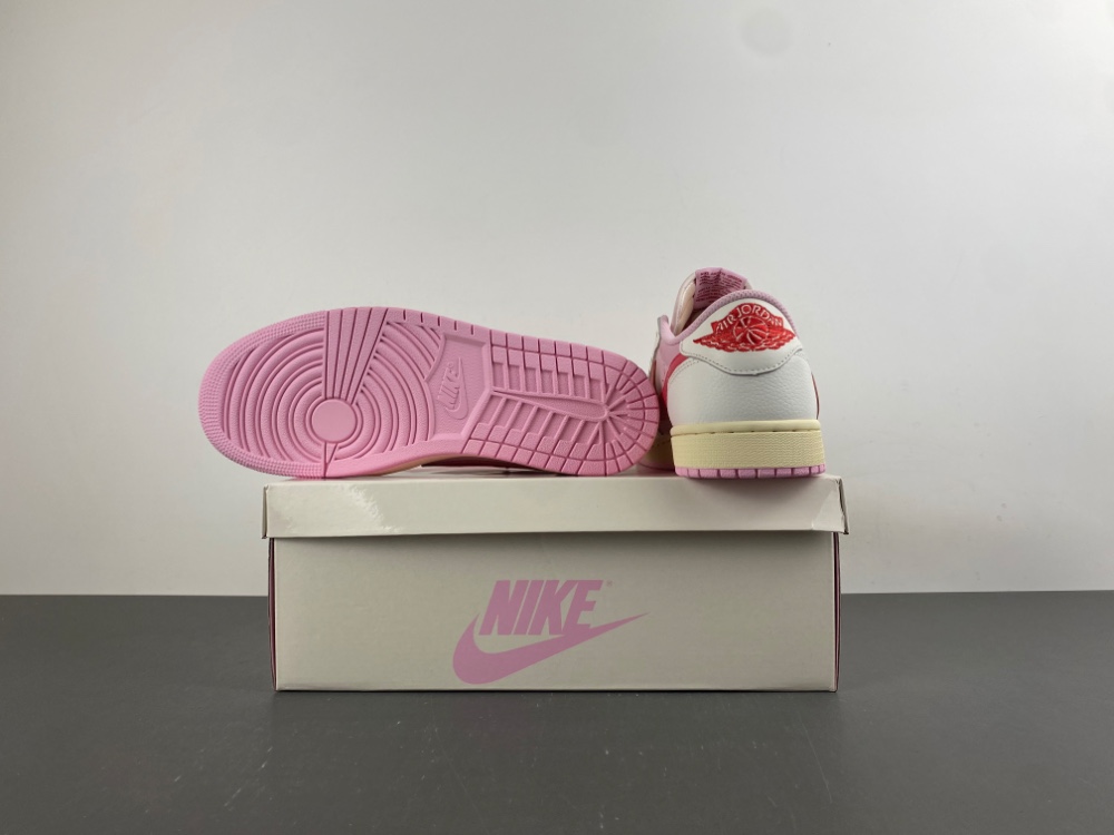 Travis Scott Jordan 1 Retro Low Og Sail Tropical Pink Iq7604 101 10 - kickbulk.co