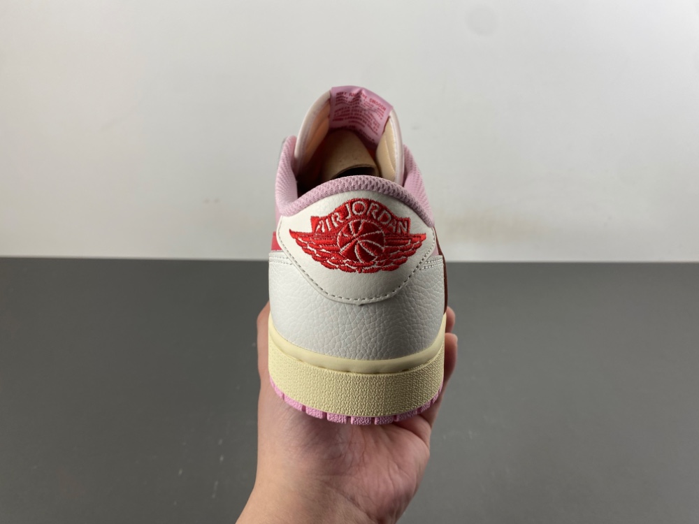Travis Scott Jordan 1 Retro Low Og Sail Tropical Pink Iq7604 101 16 - kickbulk.co