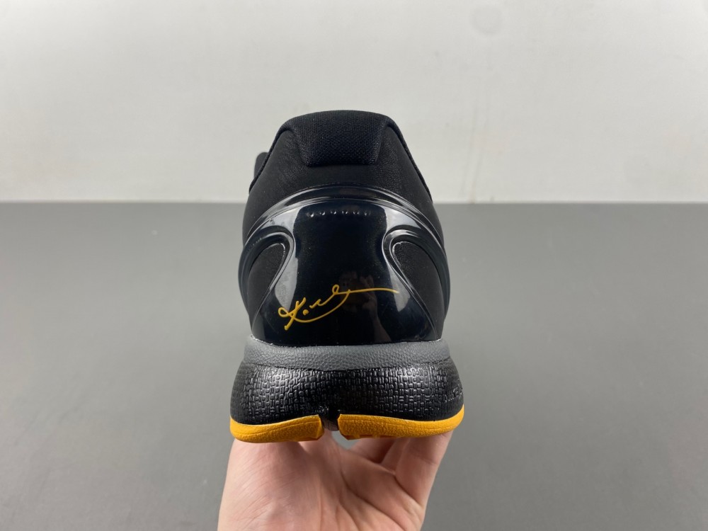 Nike Zoom Kobe 6 Black Del Sol 429659 002 16 - kickbulk.co