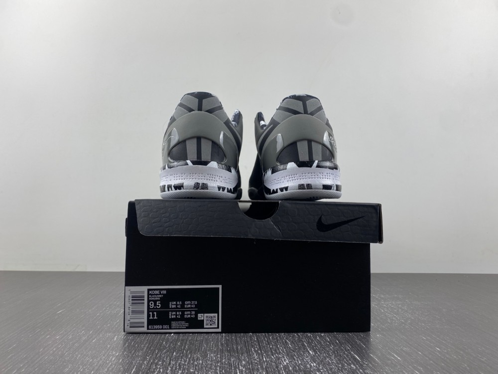 Nike Zoom Kobe 8 Philippines Pack Black Silver 613959 001 10 - kickbulk.co