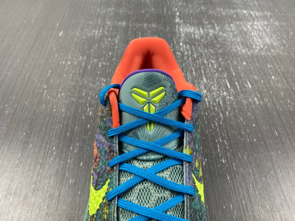 Nike Zoom Kobe 6 Prelude 640220‑001 13 - kickbulk.co