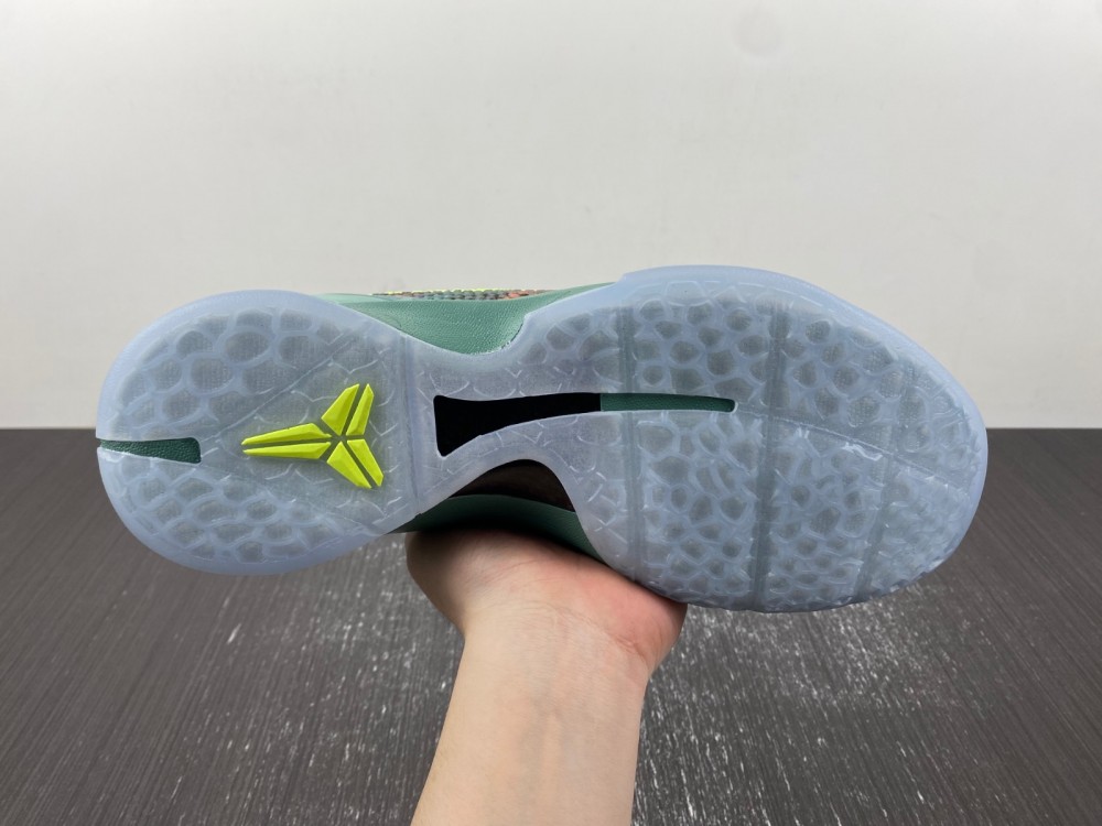 Nike Zoom Kobe 6 Prelude 640220‑001 6 - kickbulk.co