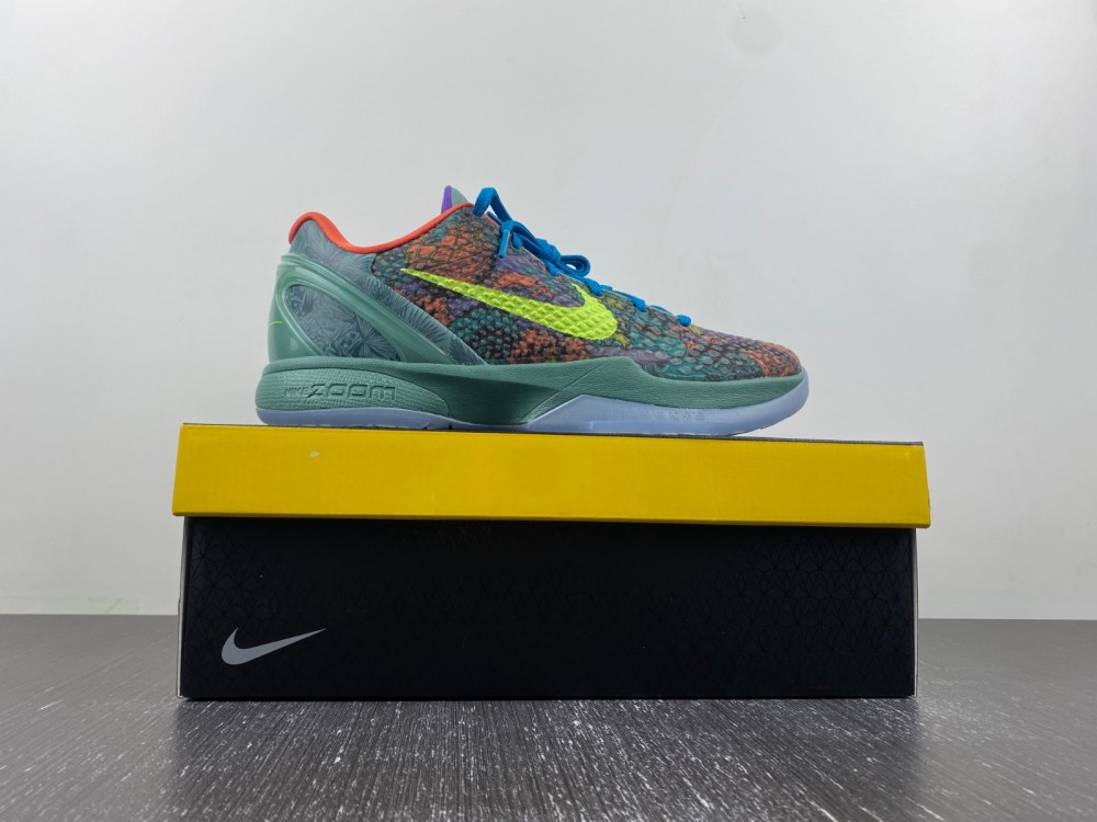 Nike Zoom Kobe 6 Prelude 640220‑001 8 - kickbulk.co