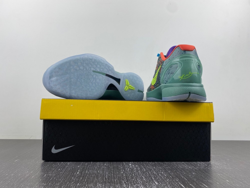 Nike Zoom Kobe 6 Prelude 640220‑001 9 - kickbulk.co