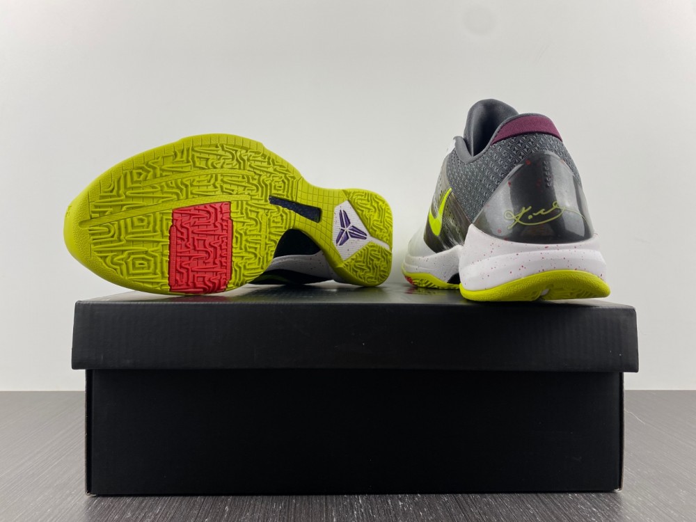 Nike Zoom Kobe 5 Protro Chaos Cd4991 100 14 - kickbulk.co